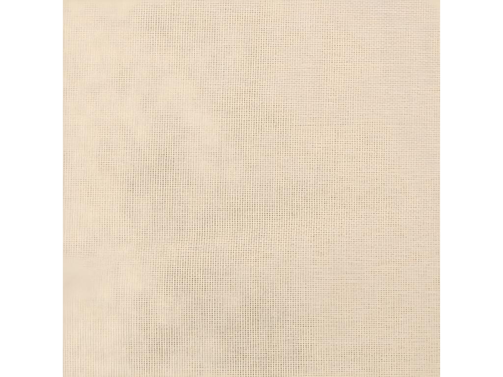 Struttura letto in tessuto, 147 x 16 x 118 cm