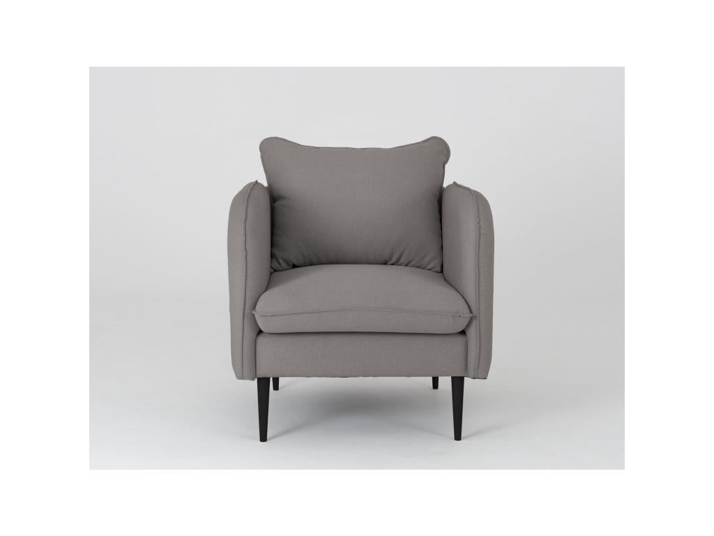Poltrona grigia