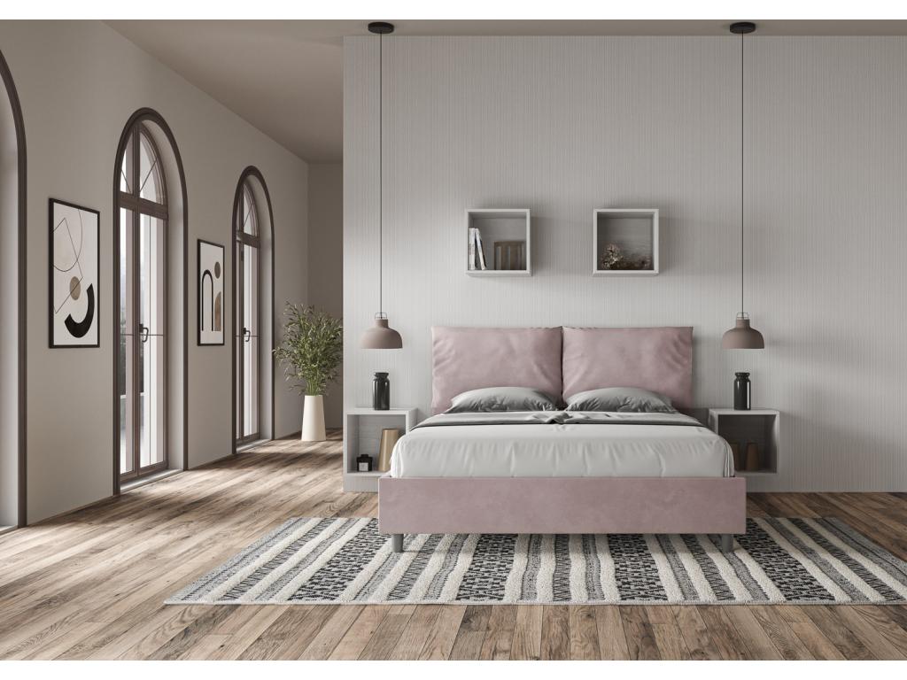 Struttura letto, 160 x 190 cm