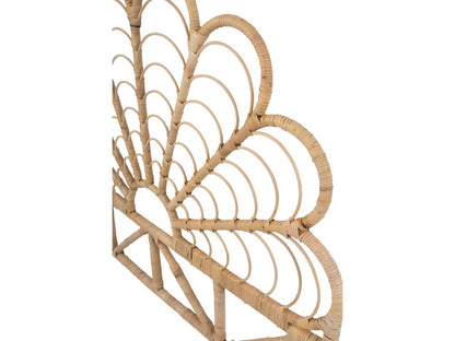 Struttura del letto naturale