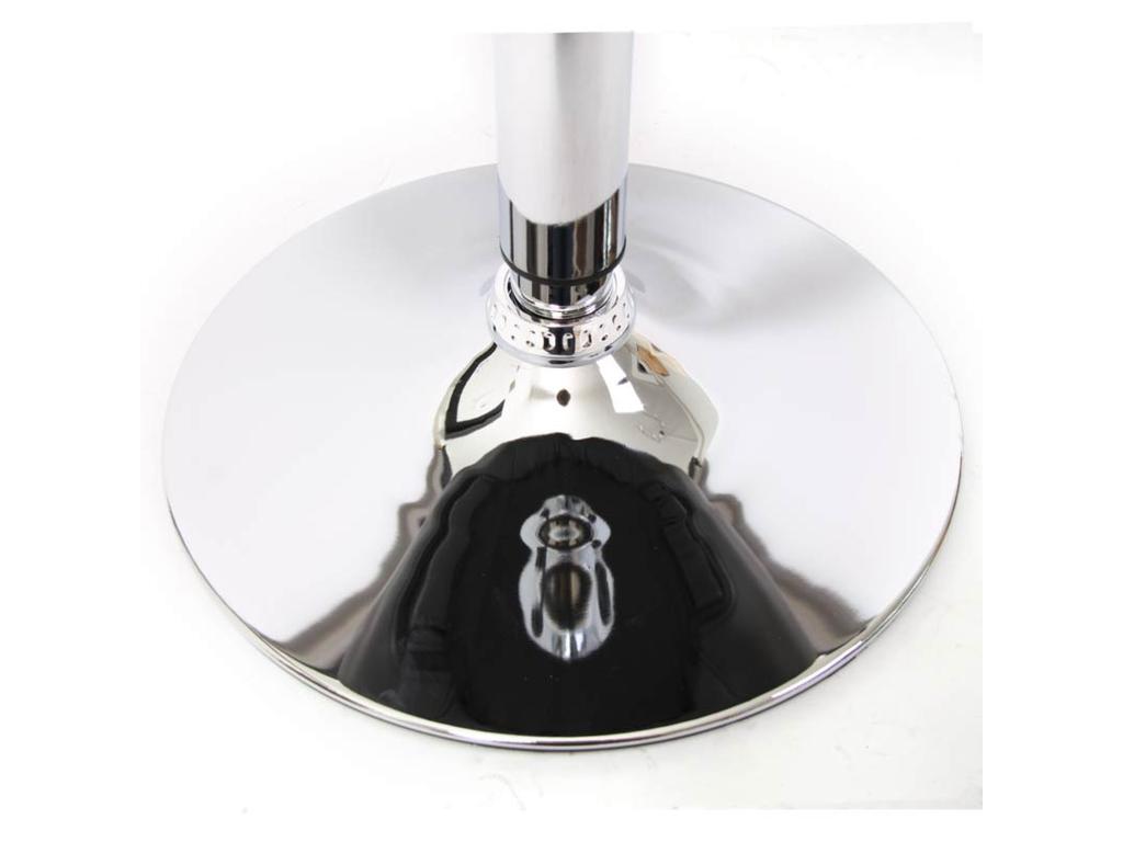 sedia da pranzo nera