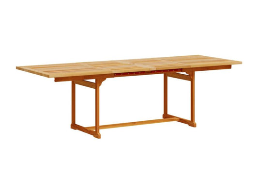 Set di mobili da esterno marroni