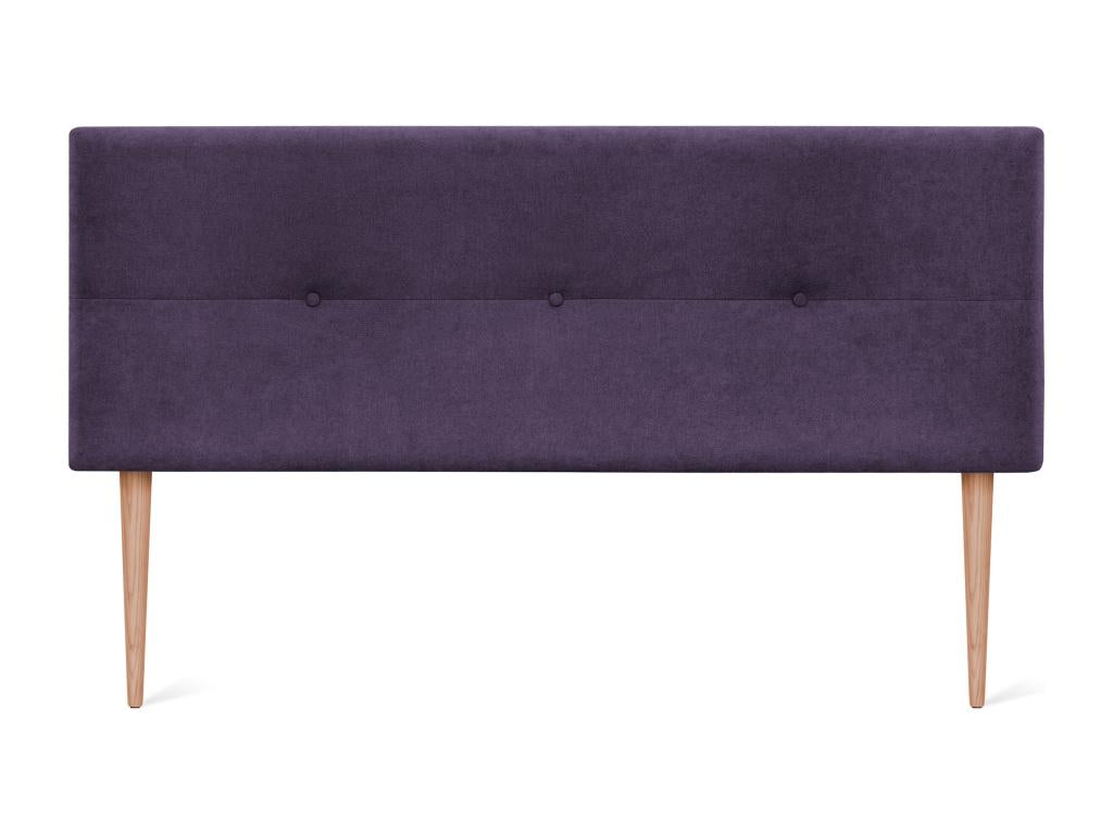 Struttura letto in tessuto, 160 x 105 cm