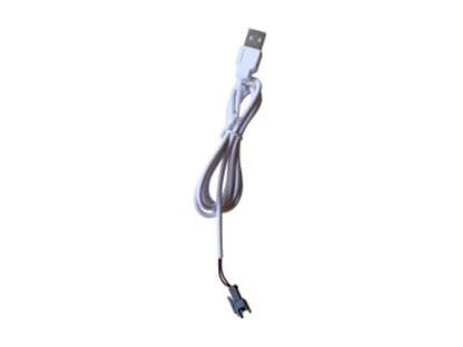 Armadio bianco, 50 x 14 x 60 cm