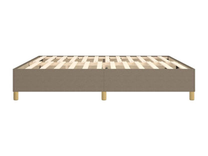 Struttura letto in tessuto, 200 x 200 cm