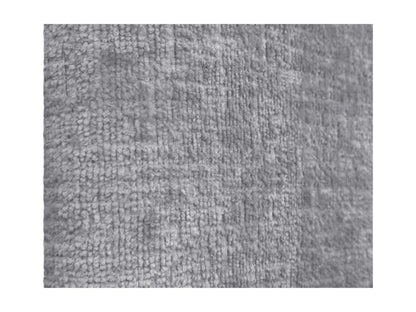 Struttura letto grigia, 105 x 105 cm