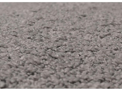 sedia da pranzo grigia